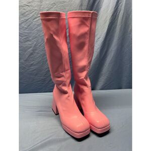 Women's Unbranded High Boots Size 8.5
